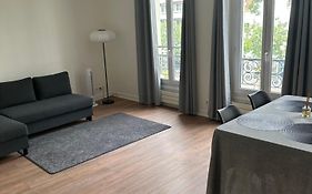 Charmant Appartement Paris 16