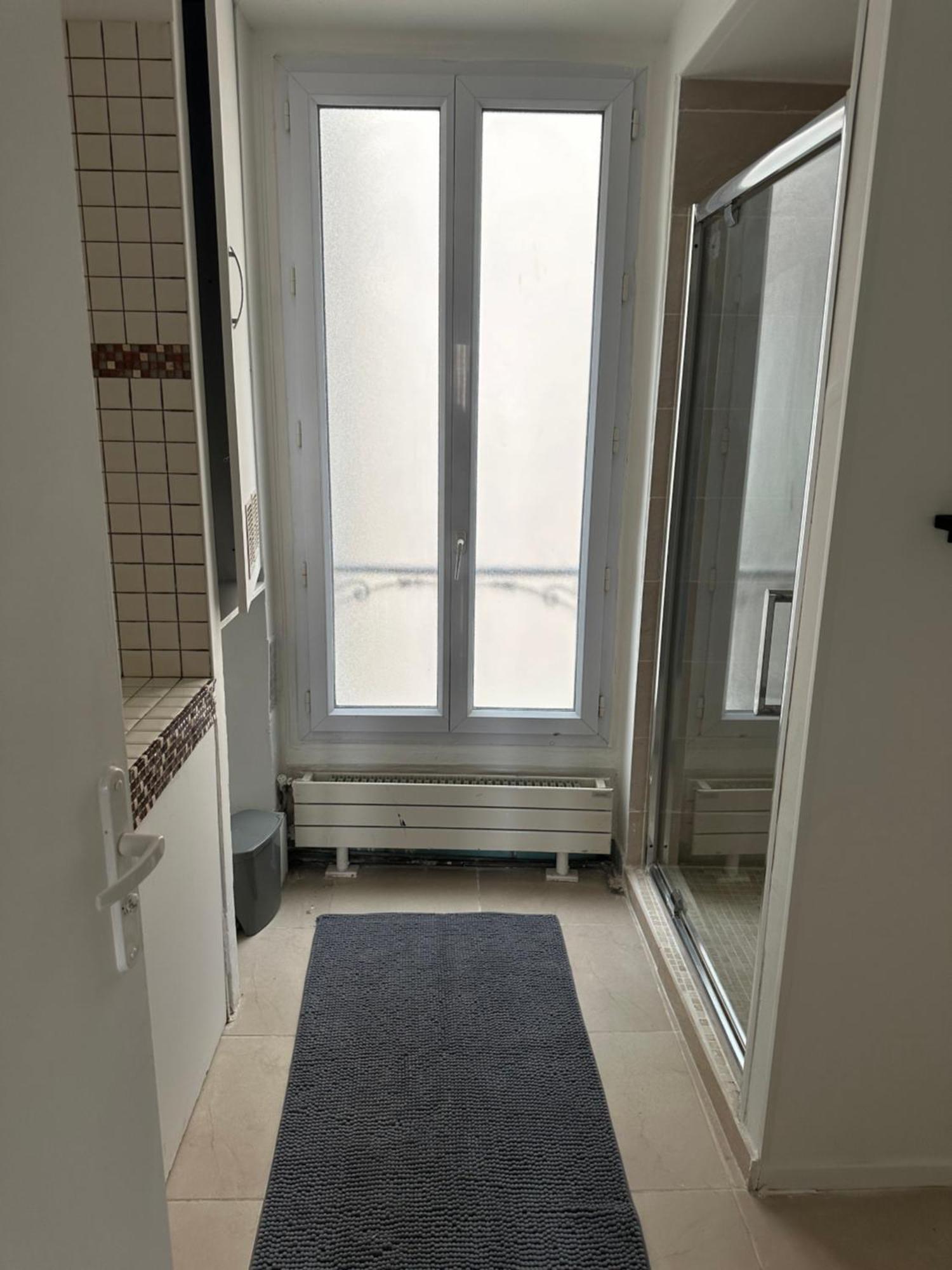 Charmant Appartement Paris 16 Extérieur photo