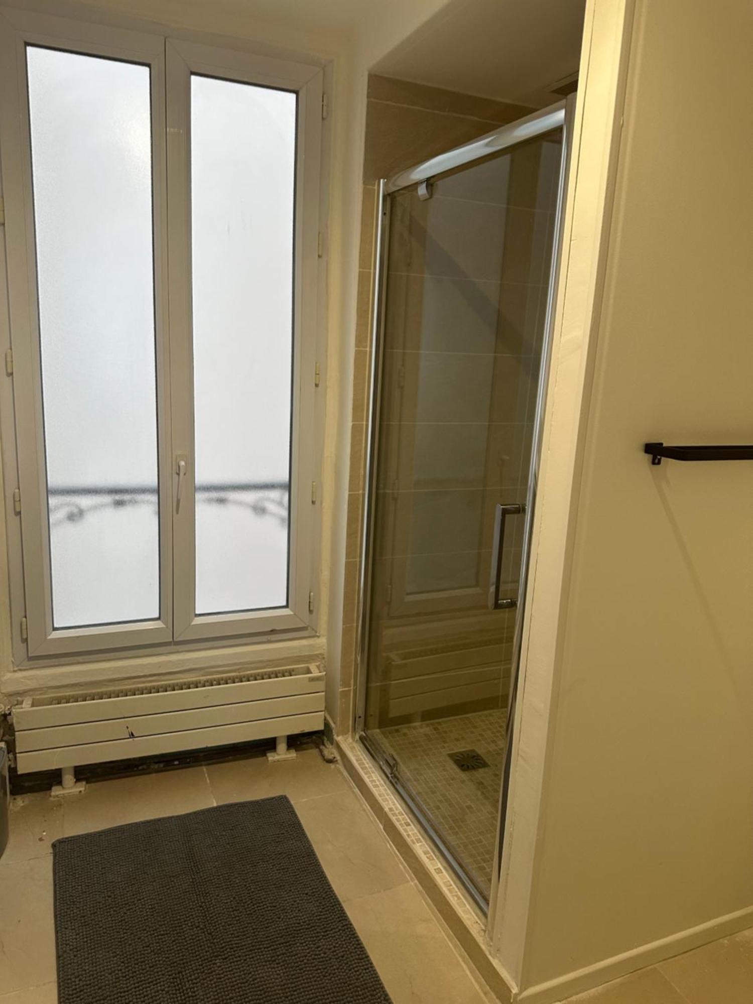 Charmant Appartement Paris 16 Extérieur photo