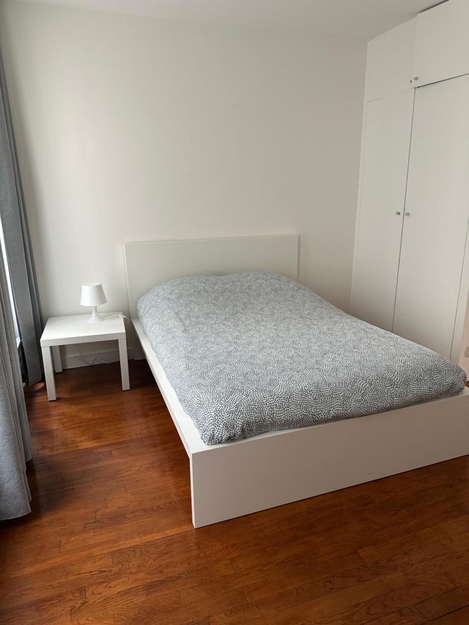 Charmant Appartement Paris 16 Extérieur photo